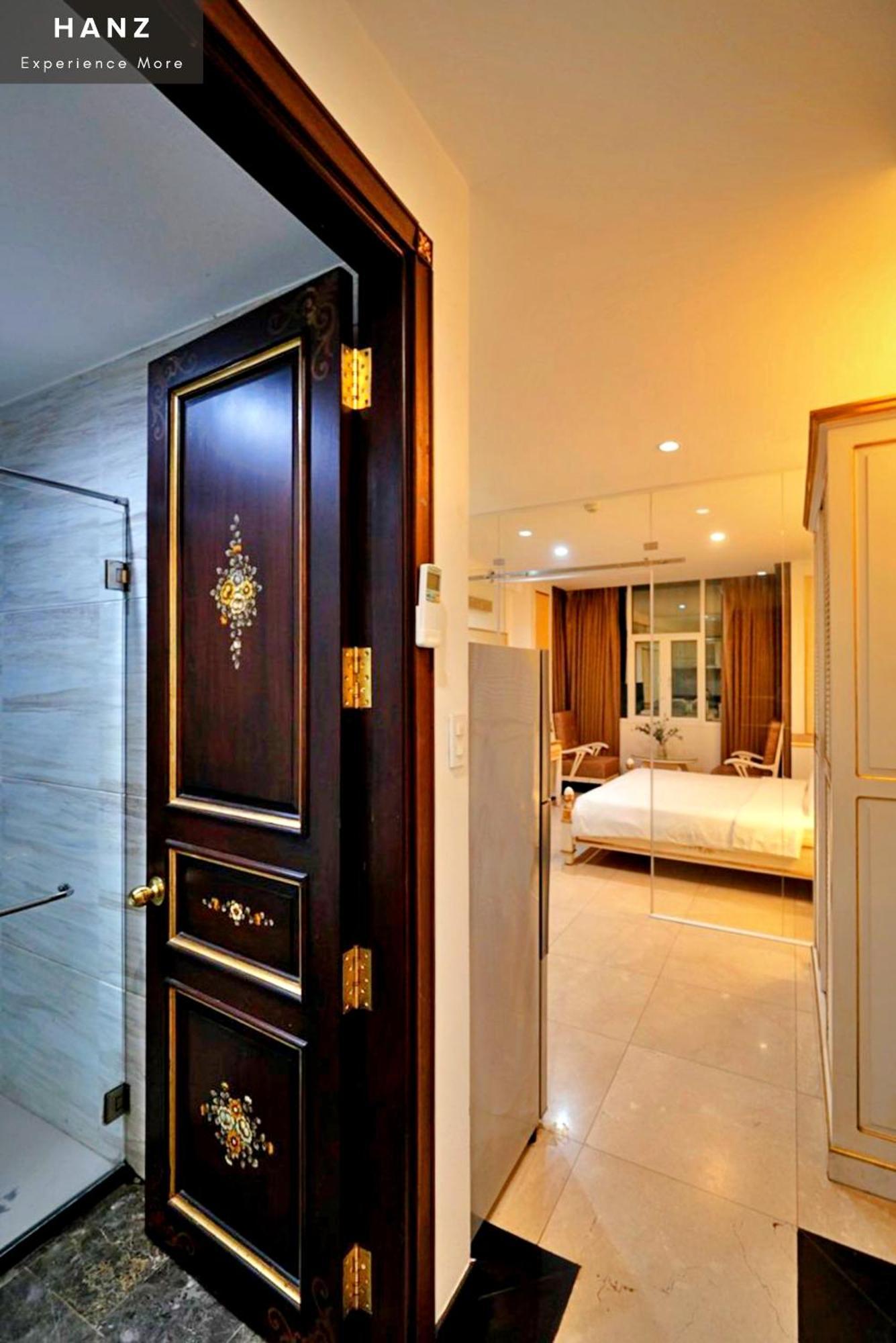 Hanz 345 Business TP. Hồ Chí Minh