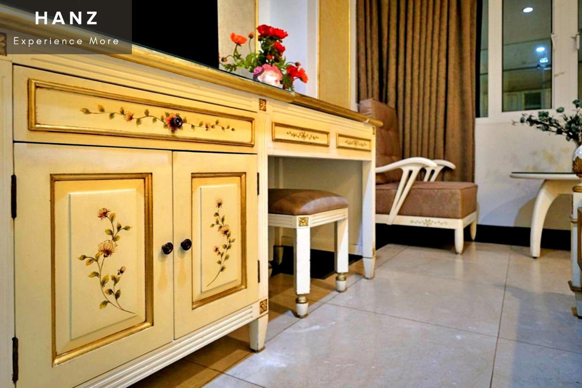 Hanz 345 Business 4* TP. Hồ Chí Minh