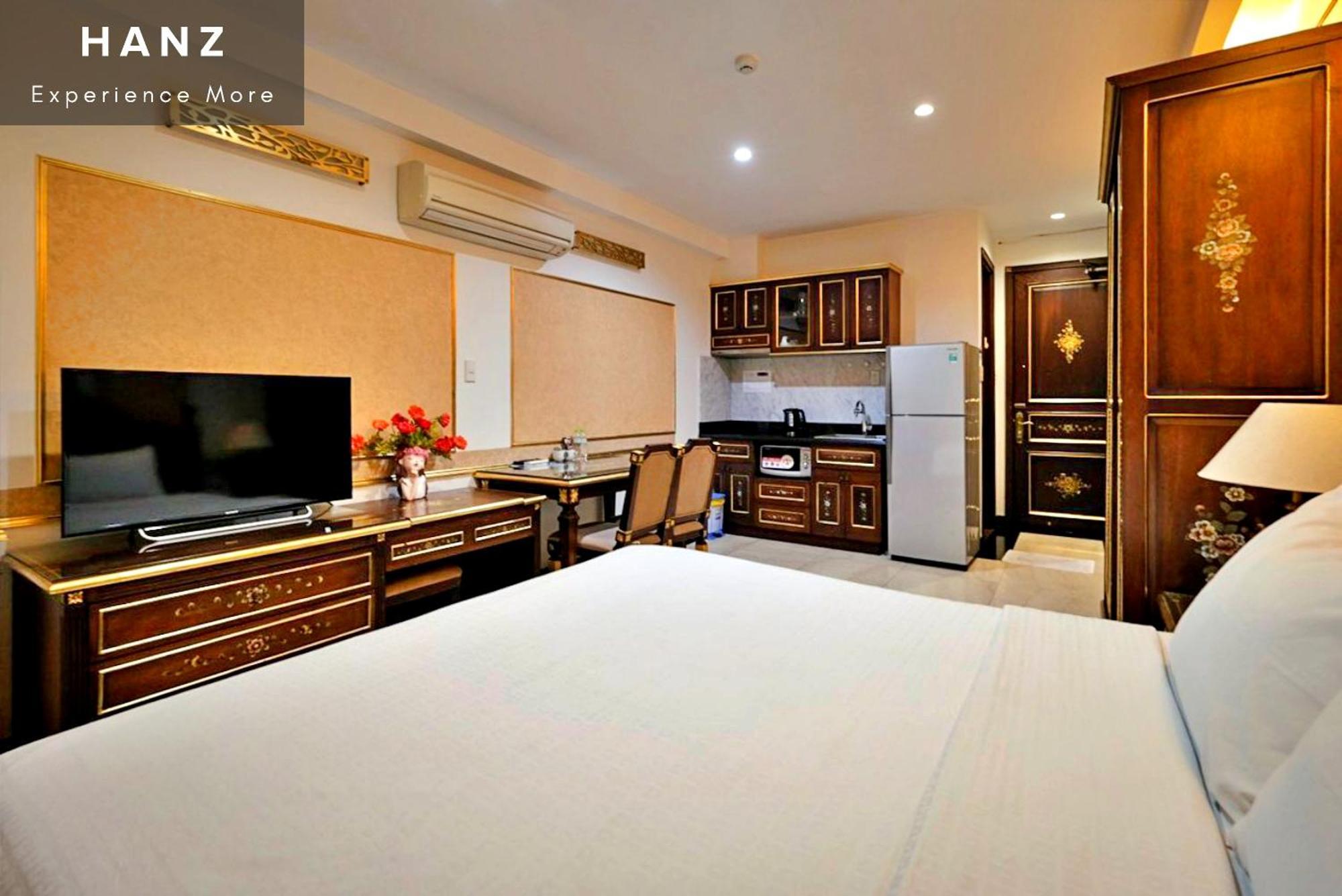 Hanz 345 Business TP. Hồ Chí Minh